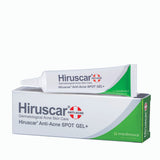 Hiruscar Anti Acne Spot Gel 10G