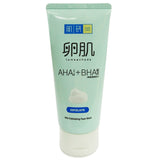 Hada Labo Aha/Bha Face Wash 130G