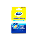 Scholl Heel Cushions