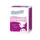 Hennson Dry Comfort L 10'S