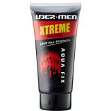 Ubermen Hair Gel Extreme Hold 150Gm