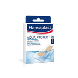 Hansaplast Aqua Protect 20'S