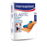 Hansaplast Elastic 100'S