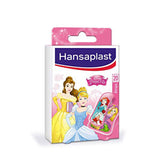 Hansaplast Princess 20'S