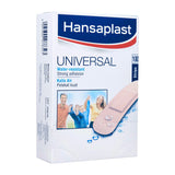 Hansaplast Universal 100'S