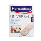 Hansaplast Universal 10'S