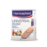 Hansaplast Universal 40'S