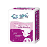 Hennson Dry Comfort M 10'S