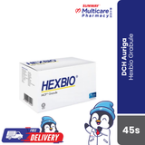 Hexbio Probiotic 3G 45S