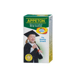 Appeton Multivitamin Hi-Q Taurine With Dha 60'S