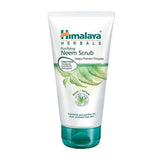 Himalaya Purifying Neem Scrub 150Ml