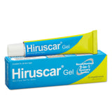 Hiruscar Gel 5G