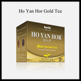 Ho Yan Hor Gold Tea 10'S X 5G