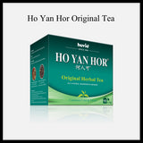 Ho Yan Hor Original Herbal Tea 10'S X 6G