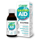 Hurix'S Gastro Aid Syrup 100Ml
