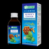 Hurix'S Cough Peppermint + Madu 100Ml