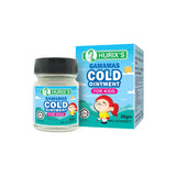 Hurix'S Gamamas Cold Ointment For Kids 20G