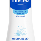 Mustela Hydra Bebe Facial Cream 300Ml