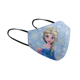 Caely W21 Disney Mask 20 2047 Lt Blue (Kids) 1'S