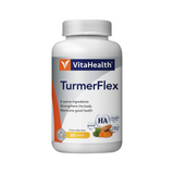 VITAHEALTH TURMERFLEX 60'S