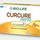 Bio-Life Curcure Phyto 30'S Box