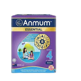 Anmum Essential Step 4 Plain 1.1Kg