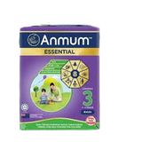 Anmum Essential Step 3 Plain 550G