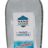 Ivy Hand Guard Hand Sanitizer 300Ml