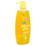 Johnson'S Baby Shampoo 800Ml
