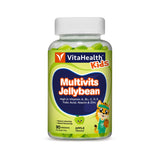 Vitahealth Kids Multivits Jellybean 90S