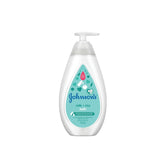 Johnson'S Baby Milk + Rice Bath 200Ml