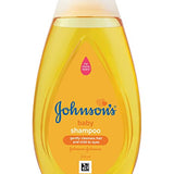 Johnson'S Baby Shampoo 200Ml