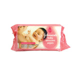 Johnson'S Baby Skincare Wipes Moist Protect 75'S