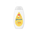 Johnson'S Milk + Oats Lotion 200Ml