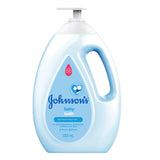 Johnsons Baby Bath 1000Ml