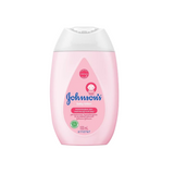 Johnsons Baby Lotion 100Ml