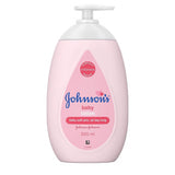 Johnsons Baby Lotion 500Ml