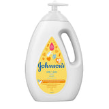 Johnsons Baby Milk+Oats Bath 1000Ml