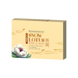 Kinohimitsu Bird Nest Snow Lotus 6'S