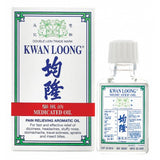 Kwan Loong Oil 3Ml