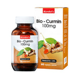 Kordel'S Bio-Curmin 100Mg 60'S