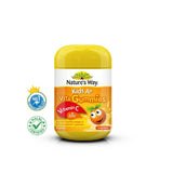 Nature'S Way Vita Gummies Vitamin C 60'S