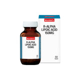 Kordel R-Alpha Lipoic Acid 150Mg 60S