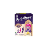 Pediasure Oht Vanilla Bib 550G
