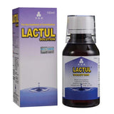 Lactul Solution 100Ml