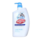 Lifebuoy Antibacterial Body Wash Cool Fresh 950Ml