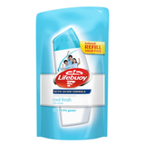 Lifebuoy Antibacterial Body Wash Cool Fresh Refill 850Ml