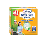 Lifree Ultra Slim Pants Xl9