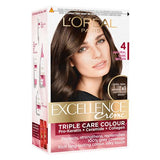 L'oreal 4 Natural Brown