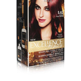 L'oreal 5.62 Intense Violet Brown